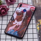 Huawei Case 4