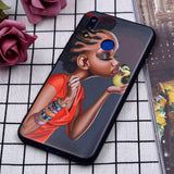 Huawei Case 4