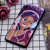 Huawei Case 4